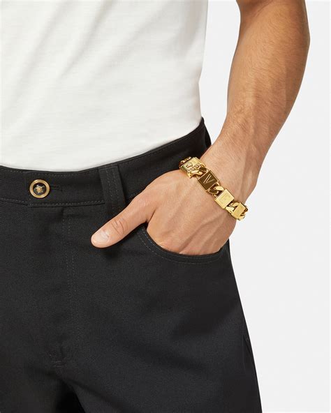 Versace Bracelets Homme 